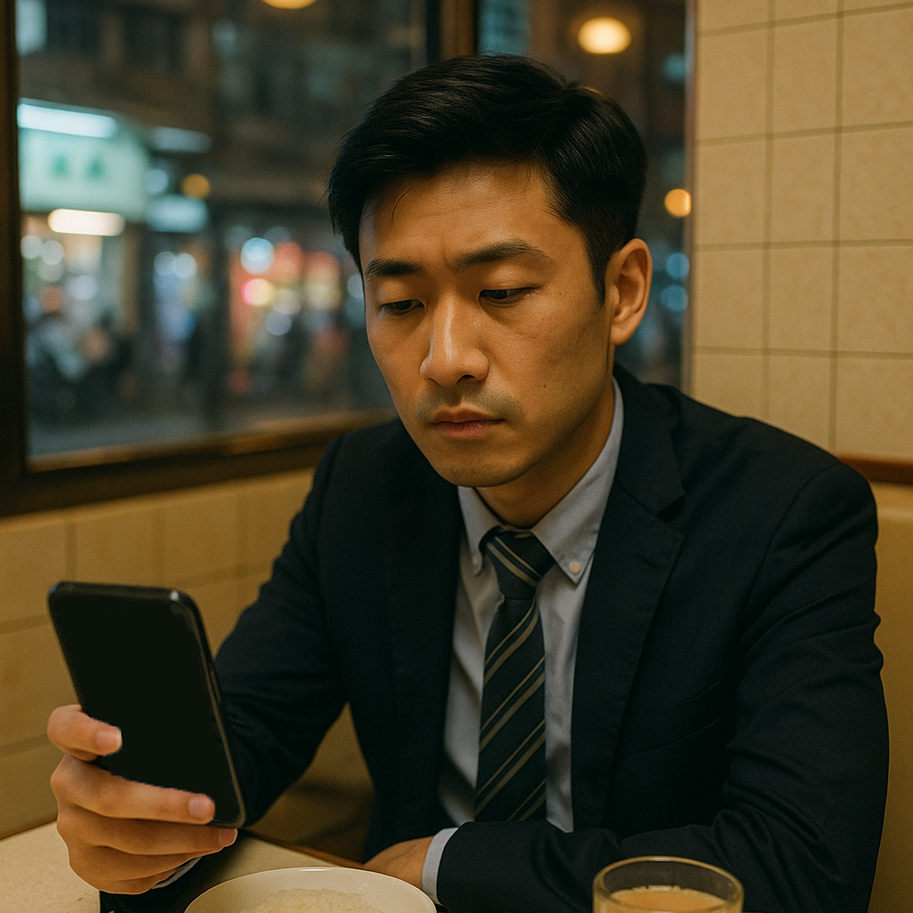 喺香港網上搵真愛:五個你唔可以唔知嘅貼士